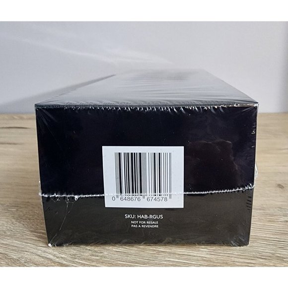 NEW FoxyBae Rose Gold Blowout Dryer Brush Professional Salon Grade All-In-One - Picture 5 of 6